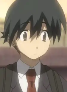 Makoto Itou
