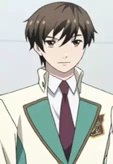 Tetsuya Koumoto