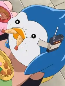 Penguin 2