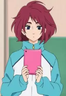 Asao Kurikoma