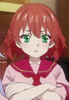 Rei Kurushima