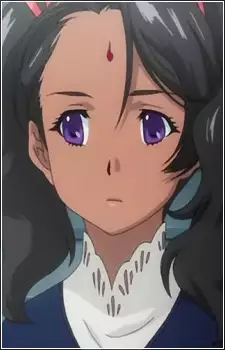 Kirin Suwabe