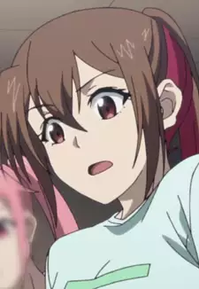 Saaya Fujishiro