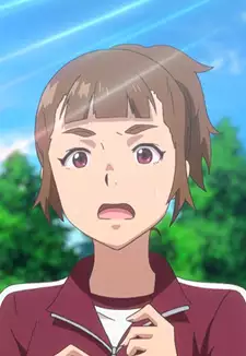 Ichina Saotome