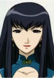 Yoriko Sannou