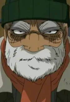 Dankichi Hama