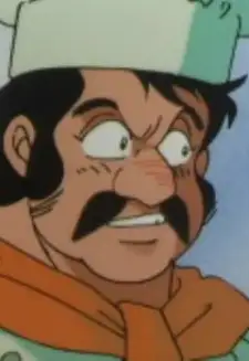 Marui Yoshio