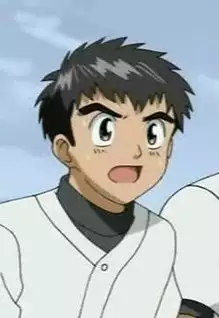 Atsushi Kokubu