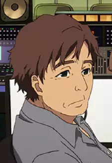 Yoshikazu Inanami