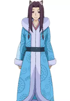 Fan Yun Fei