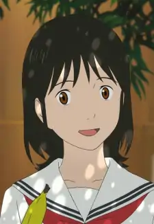 Mirai Oota