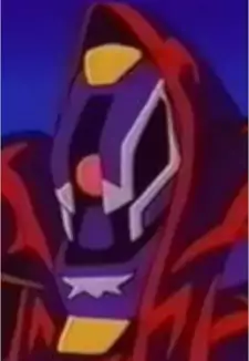 Sorcerer Messala