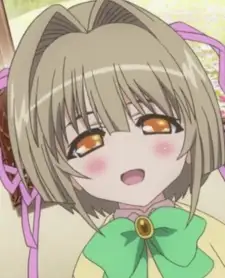 Mimina Ousawa