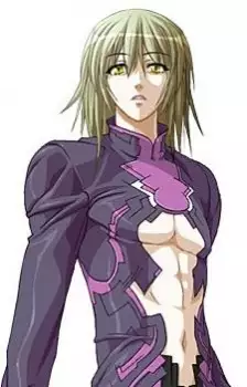 Master Therion