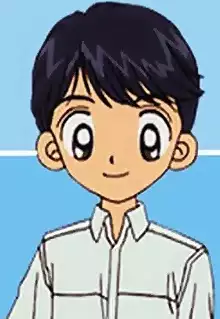 Taichi Kimura