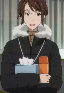 Kanako Odagaki