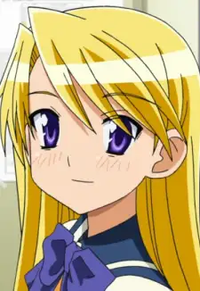 Iroha Tsuchiura