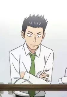 Issa Matsumoto
