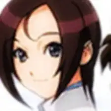 Nanaha Misaki