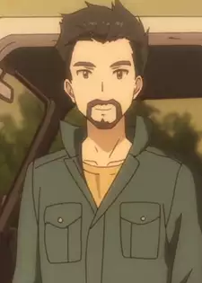 Tomekichi Kiso