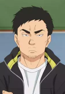 Shuuji Mabuchi