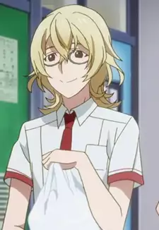 Minori Shido