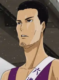 Kazuma Fujioka
