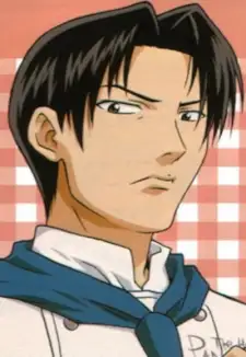 Ryo Kuroyanagi