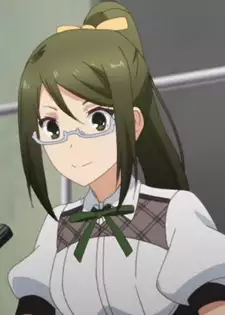 Mikazuki Tsukuyomi