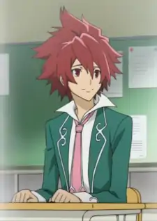 Takuto Tsunashi