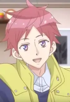 Iori Maruoka