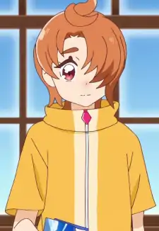 Tsubasa Yuunagi