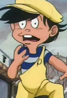 Kinoko