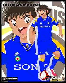 Masao Tachibana