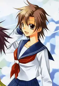 Ryoko Takamachi