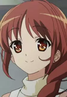 Shiori Sasaki