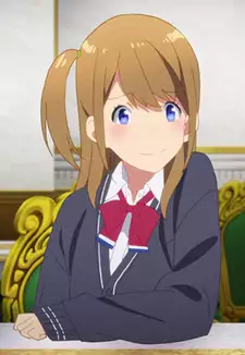 Nana Miyazaki
