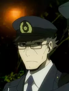 Ginichirou Kuzuhara