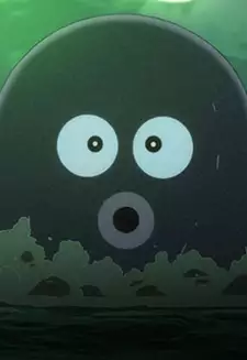 Umi-Bozu