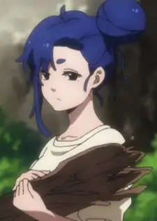 Kougyoku Tsuranari