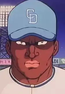 Ozuma Armstrong