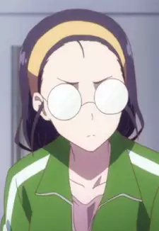 Misaki Kariya