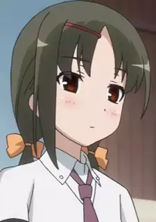 Mairu Shirouzu