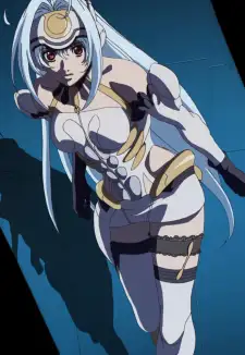 KOS-MOS