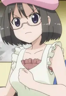 Yukina Kamo