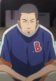 Jin Hanasaki