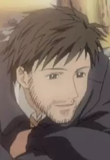 Professor Yamanobe