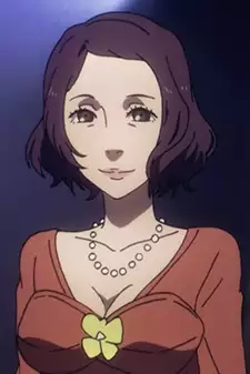 Misaki Tachibana