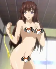 Ningyo