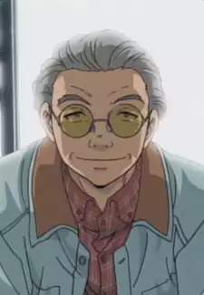 Reimei Nakagami